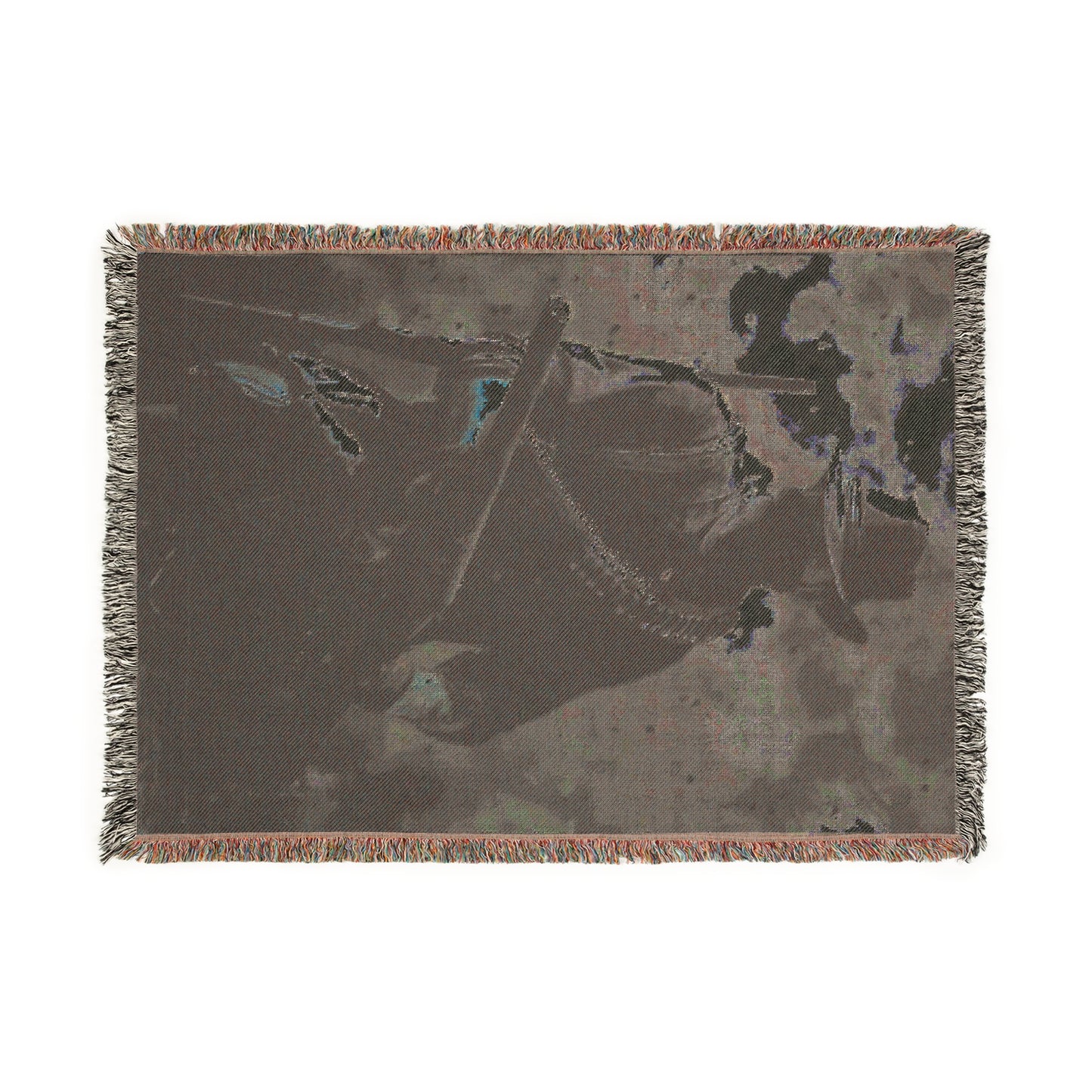 Woven Blanket
