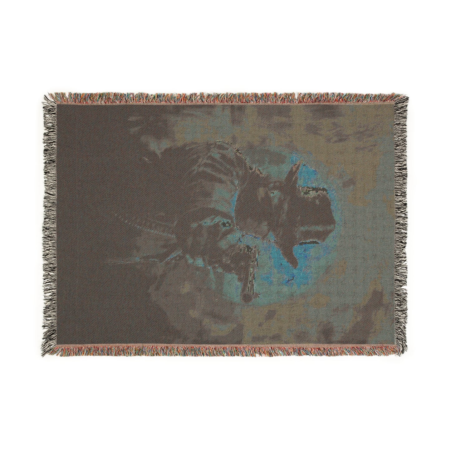 Woven Blanket