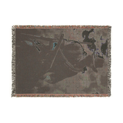 Woven Blanket