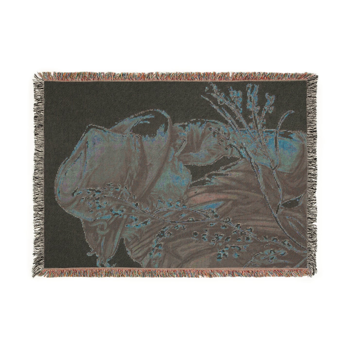 Woven Blanket