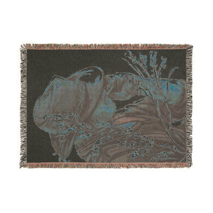 Woven Blanket