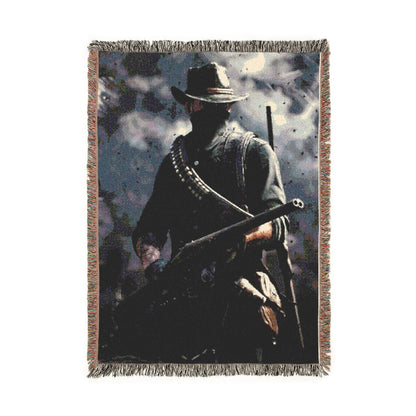 Woven Blanket