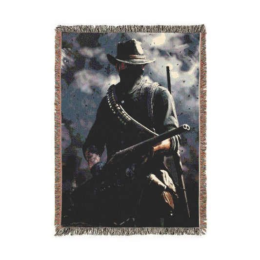 Woven Blanket