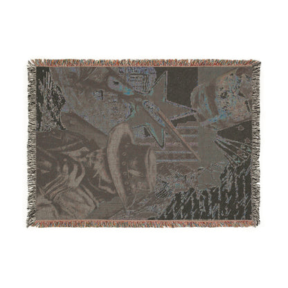 Woven Blanket