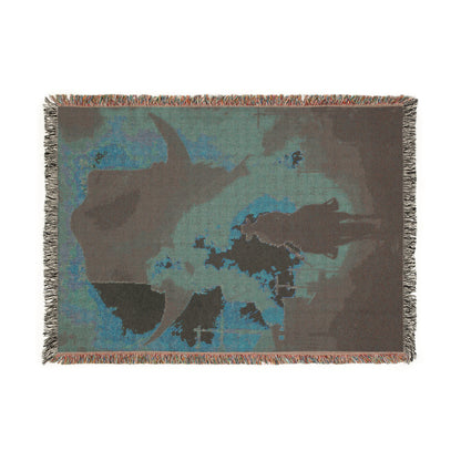 Woven Blanket