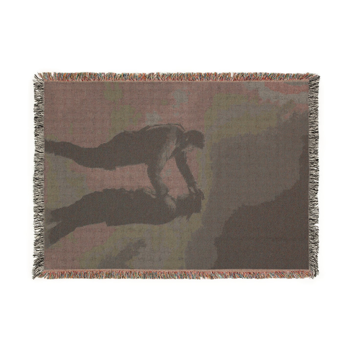 Woven Blanket