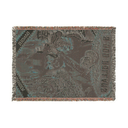 Woven Blanket