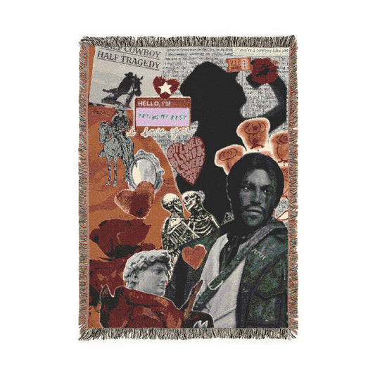 Woven Blanket