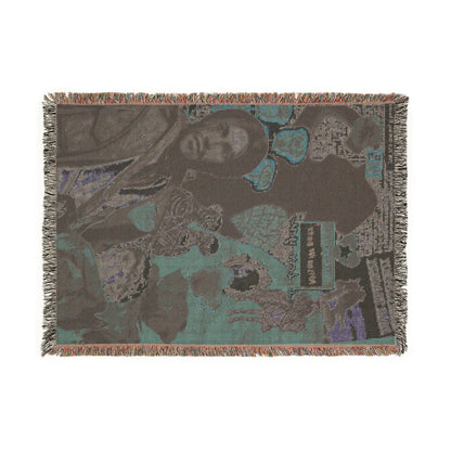 Woven Blanket