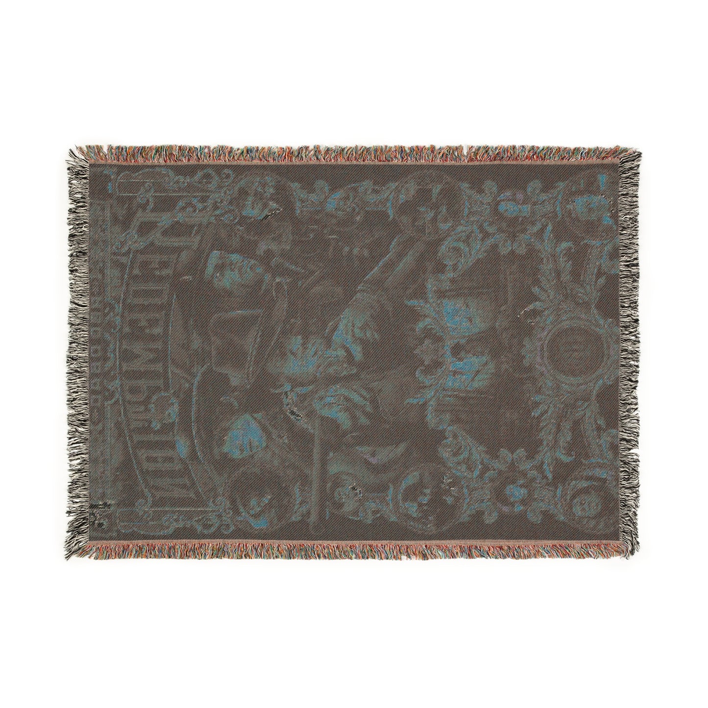 Woven Blanket