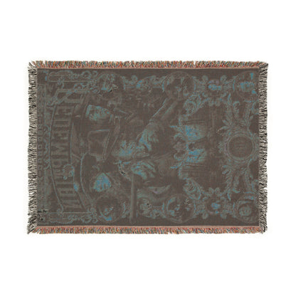 Woven Blanket