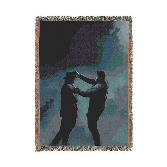 Woven Blanket