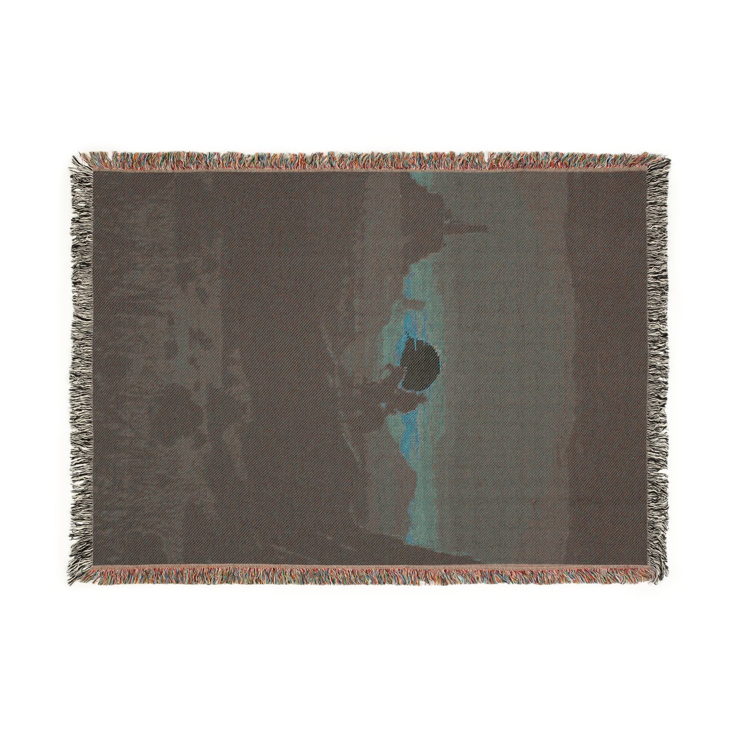 Woven Blanket