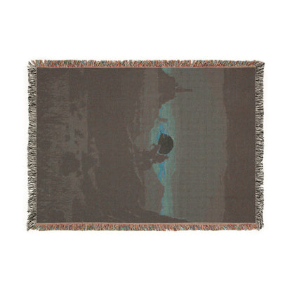 Woven Blanket